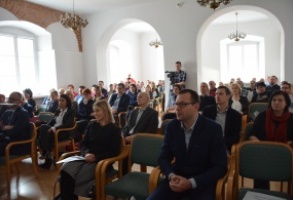 Zdjęcie, Relacja z konferencji 