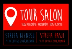 Zdjęcie, TOUR SALON 2018