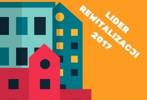 Zdjęcie, V edycja konkursu Lider Rewitalizacji