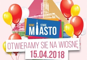 Zdjęcie, Nowe-Stare Miasto: Zrób zakupy na starym mieście w niedzielę!