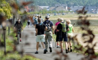 Zdjęcie, Otwarty konkurs ofert - wsparcie na realizację zadań publicznych 2018