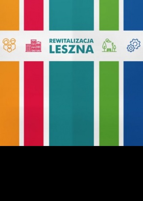 Zdjęcie, Otwarty konkurs ofert na działania rewitalizacyjne!