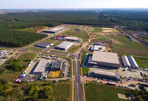 Strefa Inwestycyjna I.D.E.A.