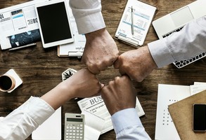 Zdjęcie, Wydarzenie biznesowe dla przedsiębiorców