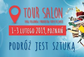 Zdjęcie, Tour Salon 2019