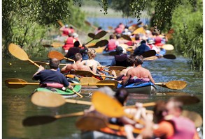 Zdjęcie, Otwarty konkurs ofert - wsparcie na realizację zadań publicznych 2019