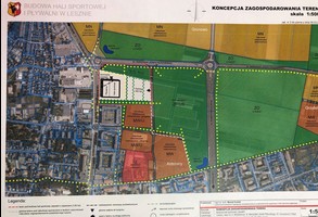 Zdjęcie, Czy miasto dostanie 60 ha na Antoninach?