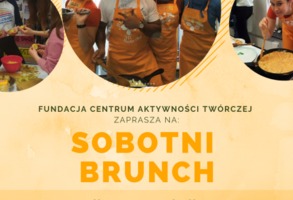 Zdjęcie, Sobotni brunch w międzynarodowym towarzystwie