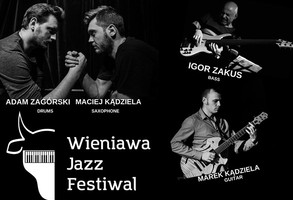 Zdjęcie, Wieniawa Jazz Festiwal