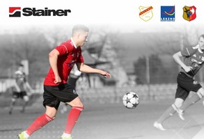 Zdjęcie, Stainer Polonia Leszno - Zjednoczeni Trzemeszno
