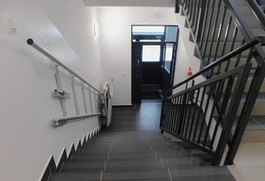 Zdjęcie, Osiedle przy ulicy Kąkolewskiej prawie gotowe