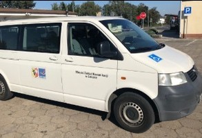 Zdjęcie, BUS na wybory do Parlamentu Europejskiego