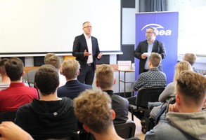 Zdjęcie, Lekcja wychowania obywatelskiego (zdjęcia)