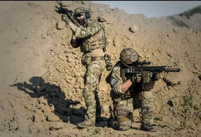 Zdjęcie, Służba przygotowawcza - nabór  