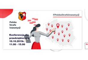 Zdjęcie, Konferencja dla przedsiębiorców