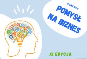 Zdjęcie, Konkurs Pomysł na Biznes - XI edycja