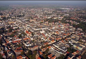 Zdjęcie, Nowe tereny pod usługi