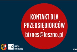 Zdjęcie, Kontakt dla przedsiębiorców
