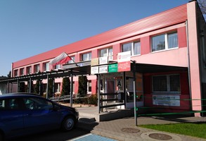 Powiatowy Urząd Pracy w Lesznie