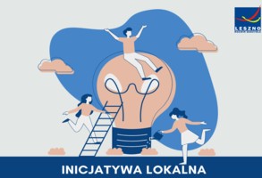 Zdjęcie, Inicjatywa lokalna