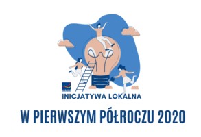 Zdjęcie, Inicjatywa lokalna w pierwszym półroczu 2020