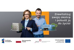 Zdjęcie, Zrewitalizuj swoją okolicę i pobudź ją do życia! - Jessica 2: widekonferencja BGK