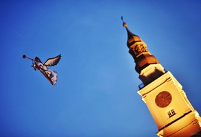 Zdjęcie, Świąteczne atrakcje na Rynku