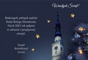 Zdjęcie, Nadchodzą Święta Bożego Narodzenia