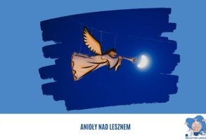 Anioły nad Lesznem 