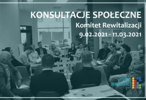 Zdjęcie, Rozpoczęły się konsultacje społeczne