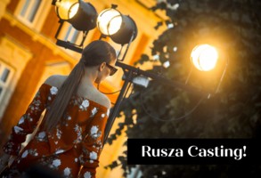 Zdjęcie, Ogłaszamy casting! - NABÓR ZAKOŃCZONY