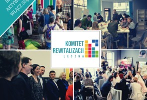 Zdjęcie, Nabór na członków Komitetu Rewitalizacji