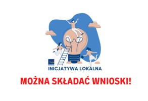 Można składać wnioski na rok 2021