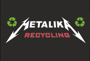Zdjęcie, Metalika Recycling - Oficjalny sponsor