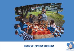 Zdjęcie, Piknik Wielkopolska Wiaruchna 