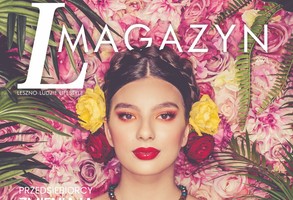 Zdjęcie, LMAGAZYN ujrzał światło dzienne