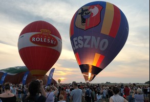 Zdjęcie, Balonowe MŚ Juniorów zakończone (zdjęcia)