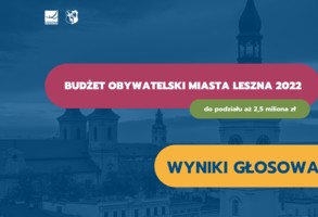 Zdjęcie, Znamy wyniki Budżetu Obywatelskiego 2022