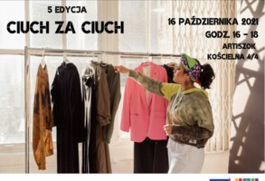 Zdjęcie, Ciuch za ciuch w ARTISZOK