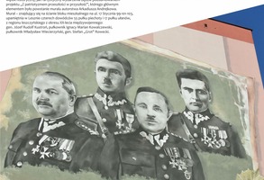 Zdjęcie, Spotkanie ze sztuką i historią z perspektywy XX-lecia międzywojennego