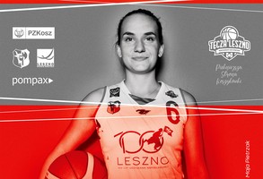 Zdjęcie, POMPAX Tęcza Leszno - 1KS Ślęzę II MOS Wrocław
