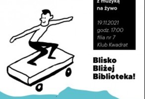Zdjęcie, Śpiewająca Biblioteka