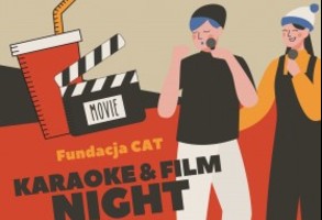 Zdjęcie, Film & karaoke night