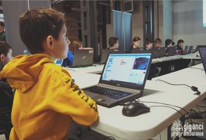 Zdjęcie, Laboratorium AI z Gigantami Programowania