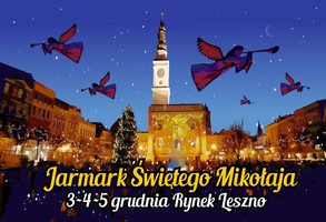 Plakat wydarzenia