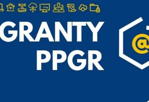 logotyp granty PPGR