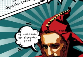 plakat wydarzenia