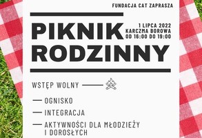 plakat wydarzenia