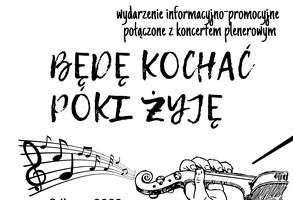 plakat wydarzenia