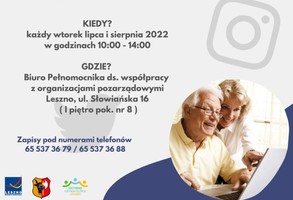 plakat wydarzenia
